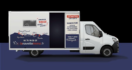 La Navette Immo, Agence Immobilière à Veyre-Monton