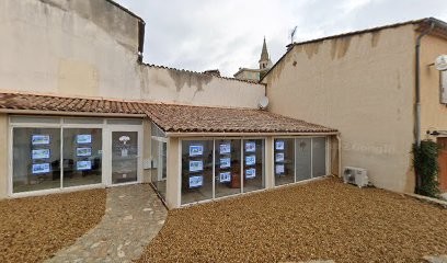 Maison Dumon, Agence Immobilière à Saint-Saturnin-lès-Apt