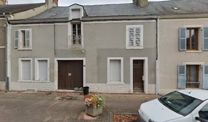 Jérémy Thomas Immobilier Indre 36, Agence Immobilière à Saint-Gaultier