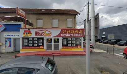 Bravo Immobilier, Agence Immobilière à Paray-Vieille-Poste