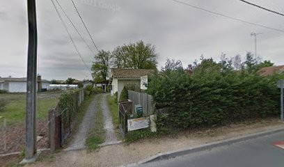 Tepees, Agence Immobilière à Lanton