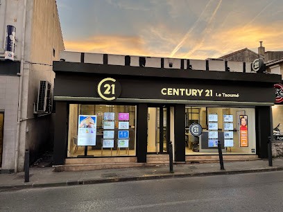 Agence CENTURY 21 Le Taoumé Marseille 11, Agence Immobilière à Marseille 11