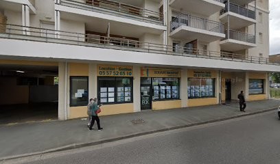 Square Habitat La Teste, Agence Immobilière à La Teste-de-Buch