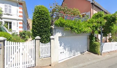 Agence Altissima, Agence Immobilière à Guebwiller