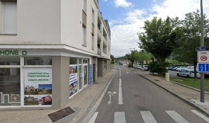 Cimm Immobilier Feyzin, Agence Immobilière à Feyzin