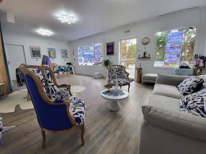 SWELL immo Léon, Agence Immobilière à Léon