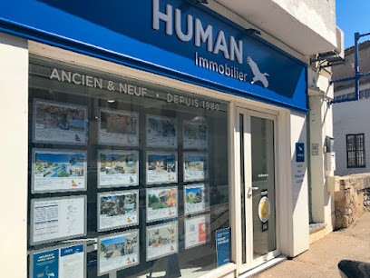 Human Immobilier Clermont L'Hérault, Agence Immobilière à Clermont-l'Hérault