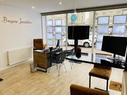 Bruyère Immobilier, Agence Immobilière à Maubeuge
