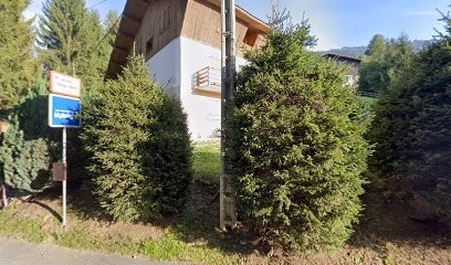 Copropriete les Chalets de Lady, Agence Immobilière à Megève