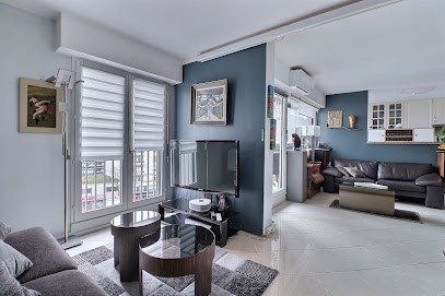 Agence Immobilière AJM, Agence Immobilière à Eysines