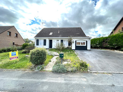 Loïc Bévenot Laforet Immobilier, Agence Immobilière à Gouy-sous-Bellonne
