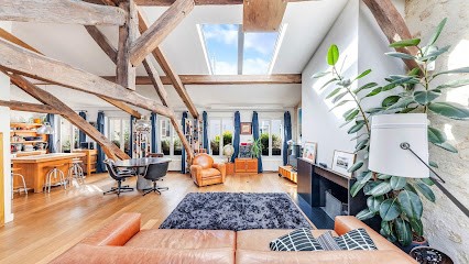 Esther PASSARO - Conseillère Indépendante En Immobilier- Rixheim, Agence Immobilière à Rixheim