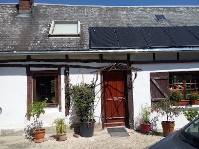 Agence La Chaumière, Agence Immobilière à Gisors