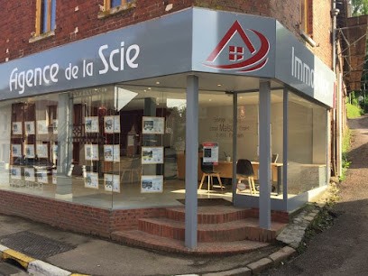 AGENCE DE LA SCIE, Agence Immobilière à Auffay