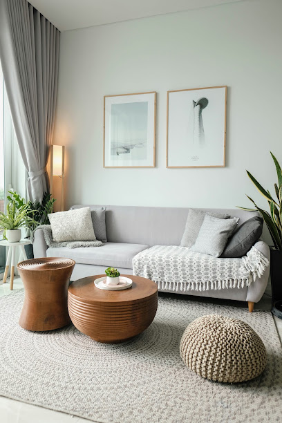 La Demeure.immo Agence Immobilière à Lecci