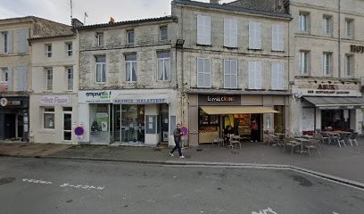 Malaterre Benedicte, Agence Immobilière à Rochefort