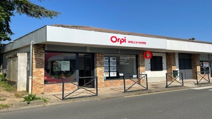 ORPI Well 'K' Home Voisins, Agence Immobilière à Voisins-le-Bretonneux