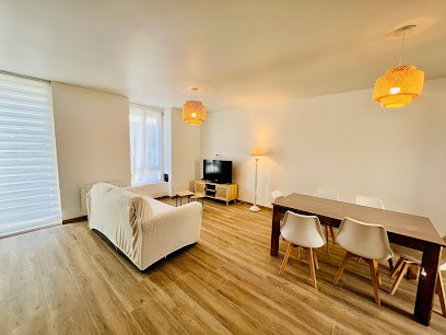 Agence Quimper Servia Immobilier, Agence Immobilière à Quimper