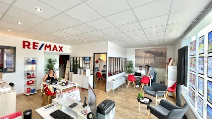 REMAX Habitat, Agence Immobilière à Pessac