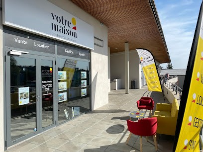 VOTRE MAISON, Agence Immobilière à Venelles