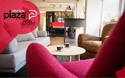 Stéphane Plaza Immobilier Dole, Agence Immobilière à Dole