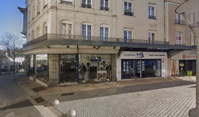 MB Immobilier, Agence Immobilière à Château-Gontier