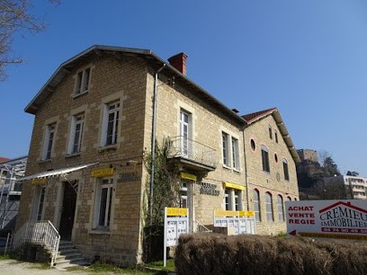 Crémieu Immobilier, Agence Immobilière à Crémieu