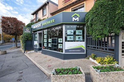MONTOIT Immobilier, Agence Immobilière à Thiais