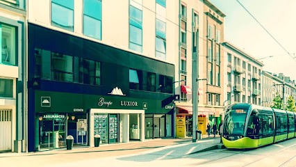 Luxior Immobilier Quimper, Agence Immobilière à Quimper