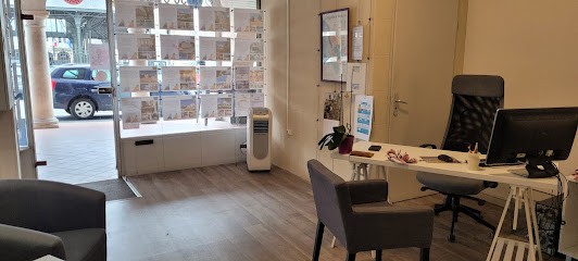 Immobilier Daniel Curoy, Agence Immobilière à Monségur