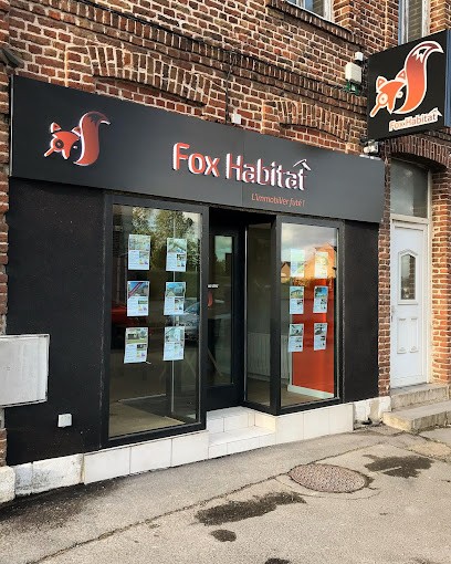 Fox Habitat - Neuville-Saint-Rémy, Agence Immobilière à Neuville-Saint-Rémy