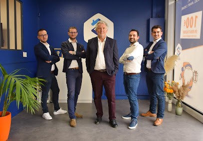 EST8 Agence Immobilière, Agence Immobilière à Venette