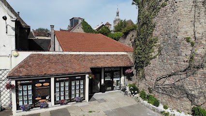 BURGUNDY IMMO, Agence Immobilière à Saulieu