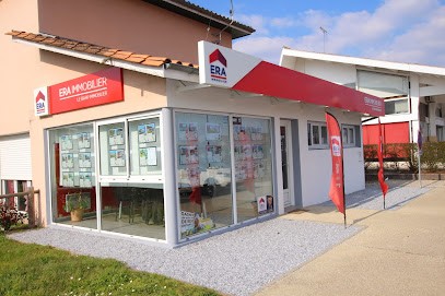 ERA IMMOBILIER Le Barp, Agence Immobilière au Barp