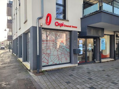 Orpi Immo Pro Lorraine, Agence Immobilière à Yutz