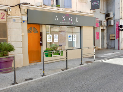 Ange Immobilier Agence Immobilière à la Farlède