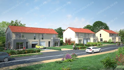 Plein Sud Aménagement, Agence Immobilière à Saint-Estève