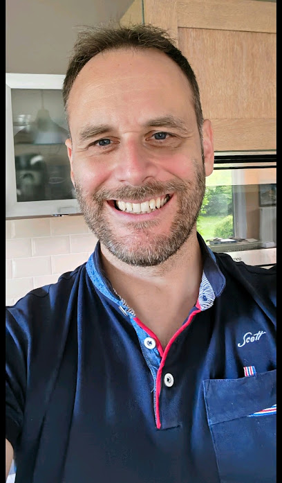Nicolas Morice Conseiller Immobilier Réseau Logimm Agence Immobilière à Rumegies