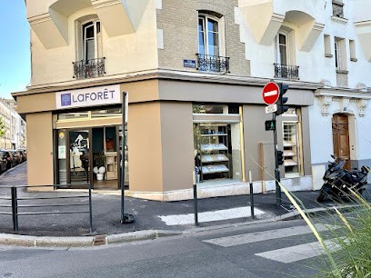 Agence Immobilière Laforêt Vanves-Malakoff, Agence Immobilière à Vanves