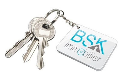 Bsk Immobilier Agence Immobilière à Kingersheim