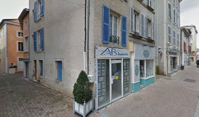 AB'immo, Agence Immobilière à Issoire