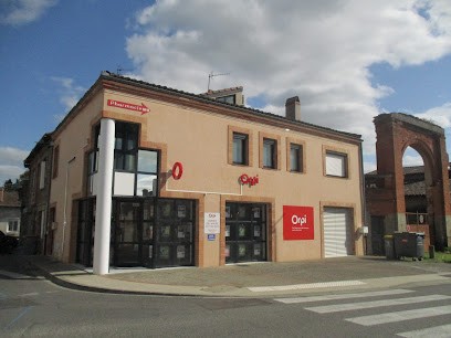 Orpi Agence Immo De L'Arche Noé, Agence Immobilière à Noé