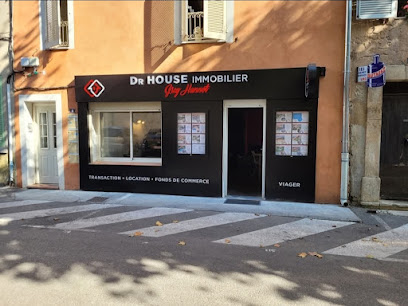 Dr House Immobilier Greg Hannot Agence Immobilière à Garéoult