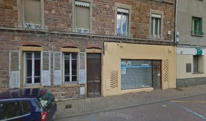 Cabinet Lachassagne, Agence Immobilière à Thizy-les-Bourgs