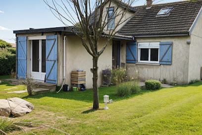Eric Dubois Bsk Immobilier, Agence Immobilière à Villebarou