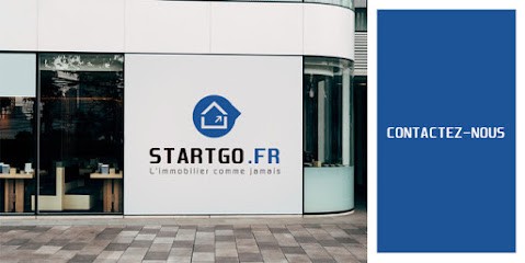 Startgo immo, Agence Immobilière à Fabrègues