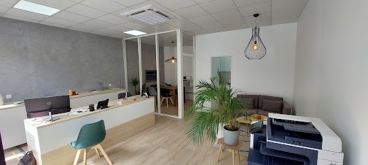 ABP EVRY, Agence Immobilière à Évry