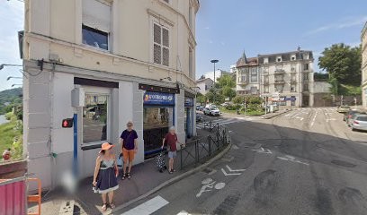 Agence Apostrophes, Agence Immobilière à Épinal