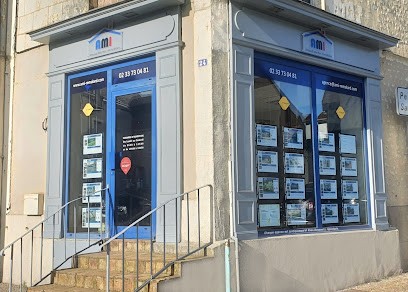 Ami Rémalard Agence Immobilière à Rémalard en Perche