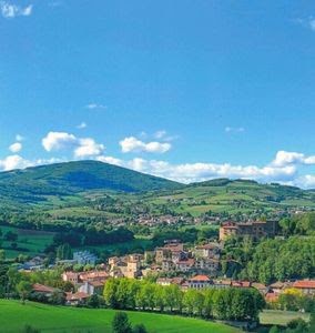 Cécile Second (EI) - LF Immo, Agence Immobilière à Sain-Bel